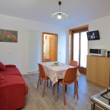 Appartamenti Residenza Pineta Molveno Εξωτερικό φωτογραφία