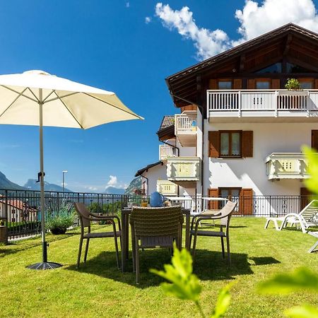 Appartamenti Residenza Pineta Molveno Εξωτερικό φωτογραφία