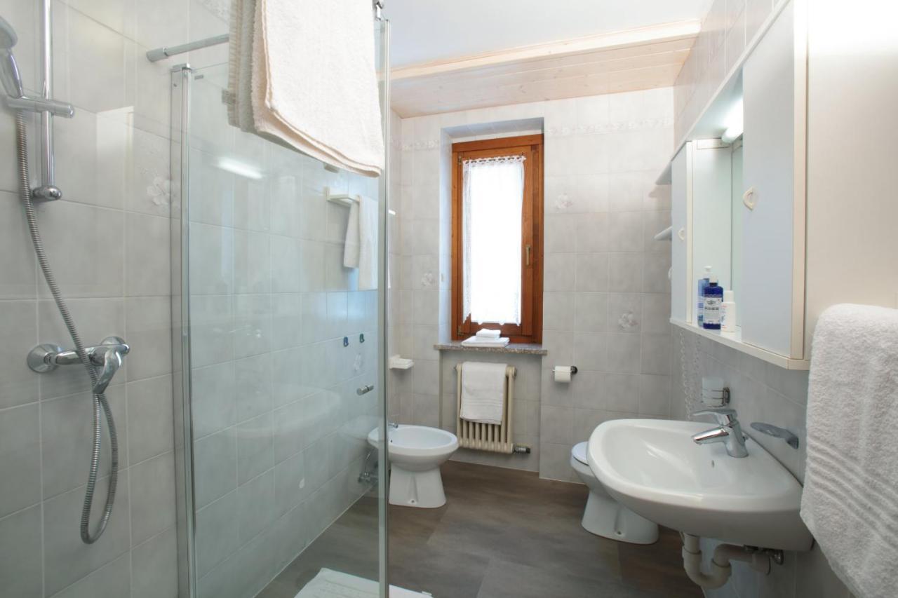 Appartamenti Residenza Pineta Molveno Εξωτερικό φωτογραφία
