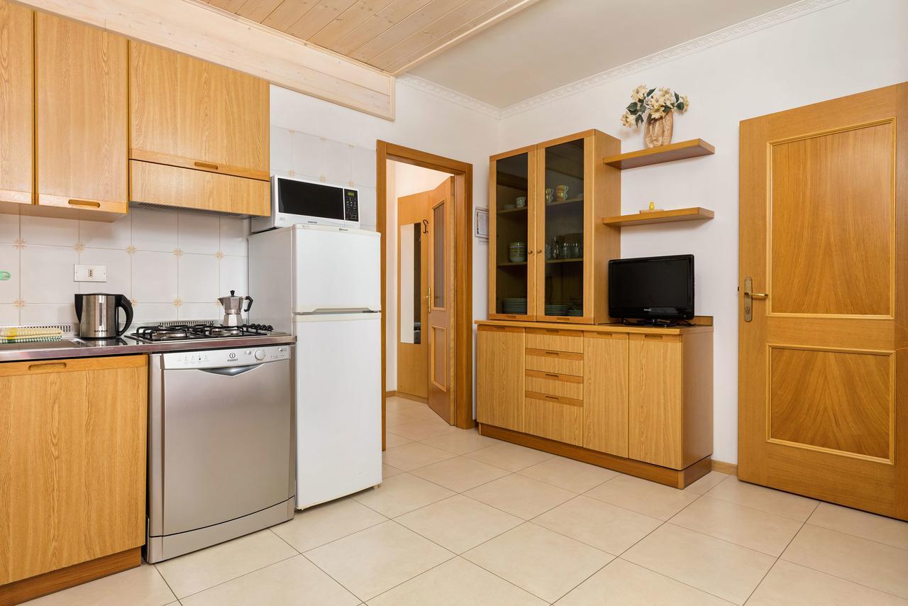 Appartamenti Residenza Pineta Molveno Εξωτερικό φωτογραφία