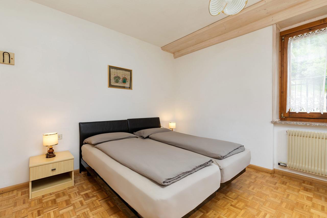 Appartamenti Residenza Pineta Molveno Εξωτερικό φωτογραφία