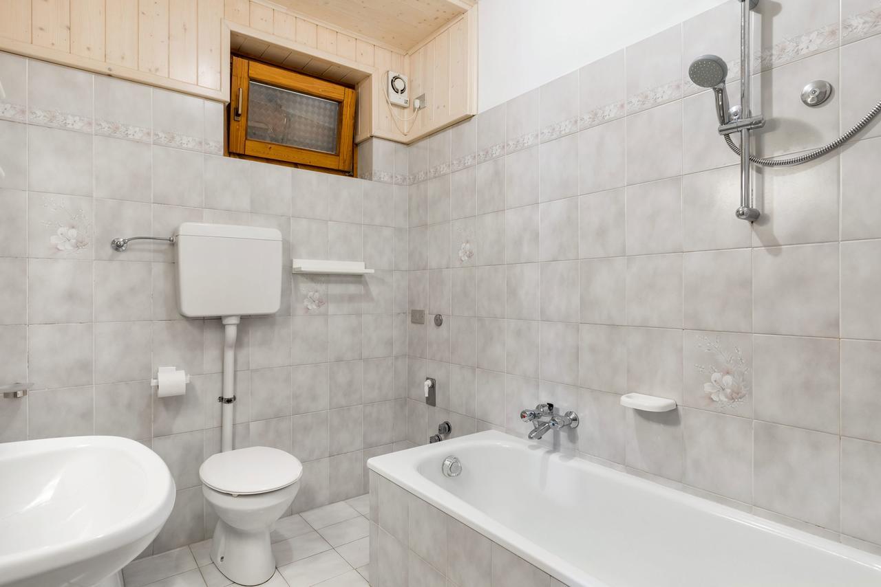 Appartamenti Residenza Pineta Molveno Εξωτερικό φωτογραφία