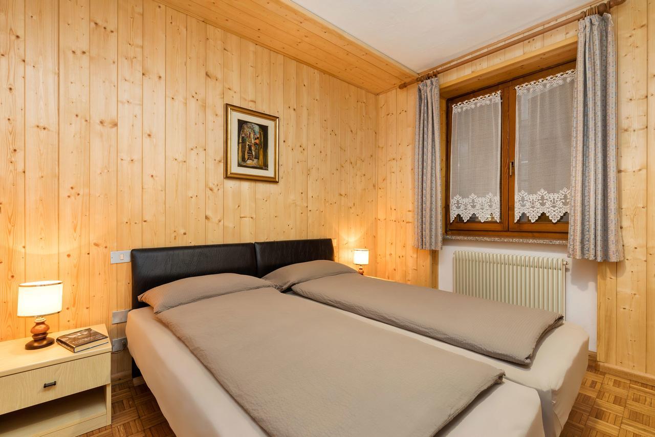 Appartamenti Residenza Pineta Molveno Εξωτερικό φωτογραφία