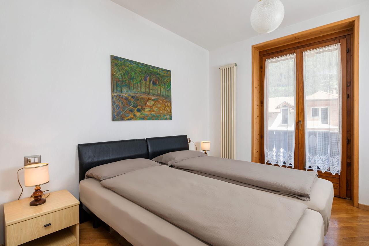 Appartamenti Residenza Pineta Molveno Εξωτερικό φωτογραφία