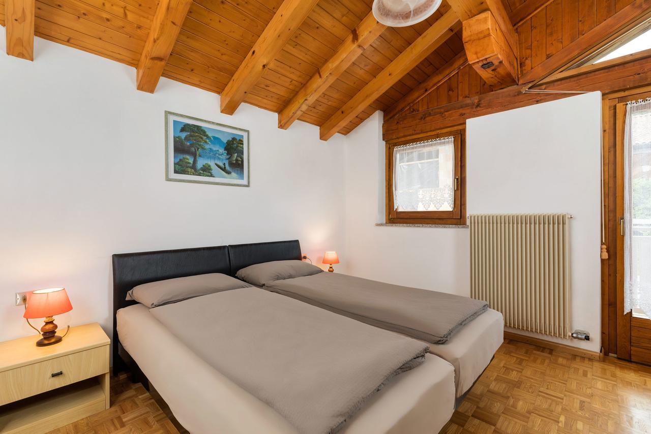 Appartamenti Residenza Pineta Molveno Εξωτερικό φωτογραφία