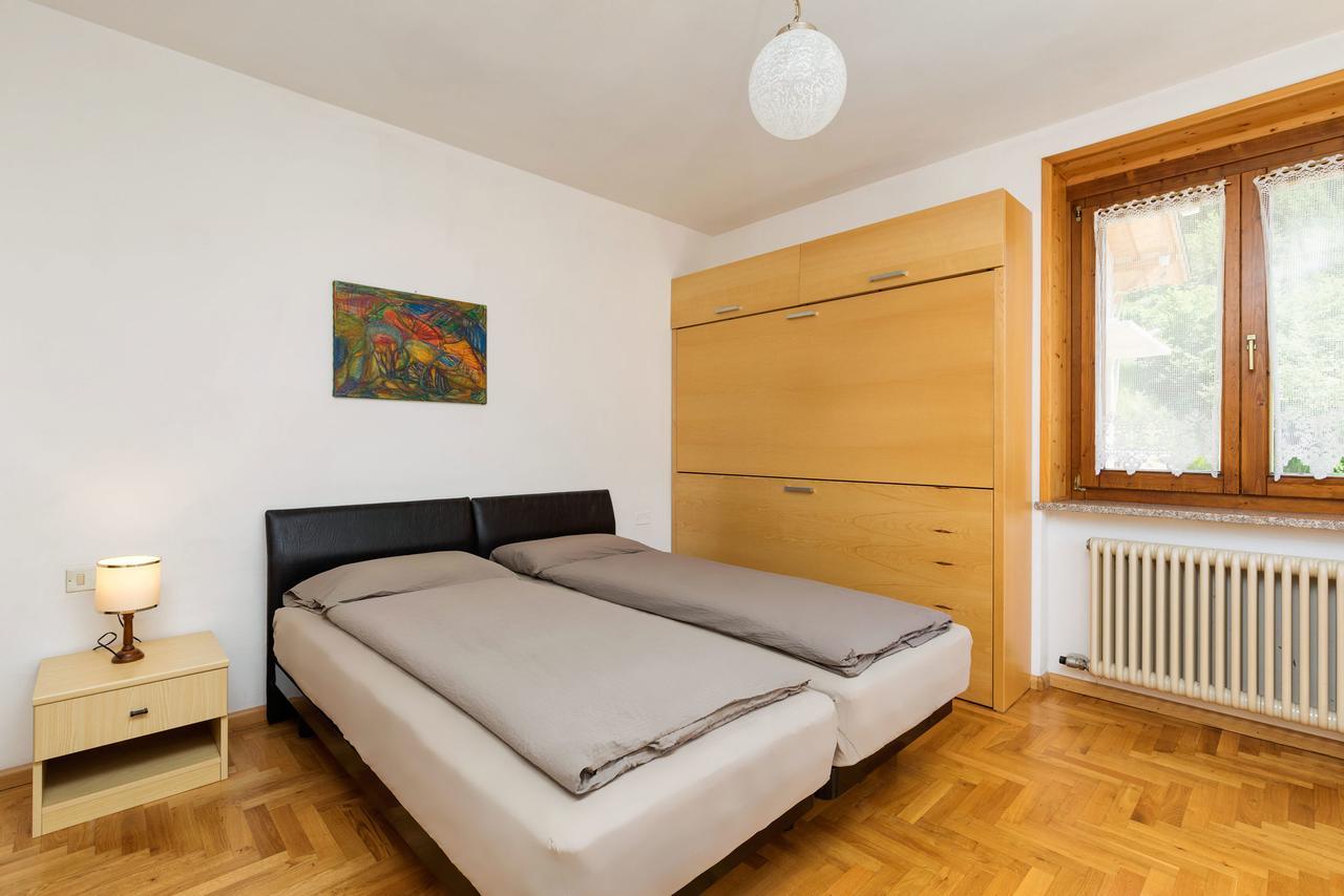 Appartamenti Residenza Pineta Molveno Εξωτερικό φωτογραφία