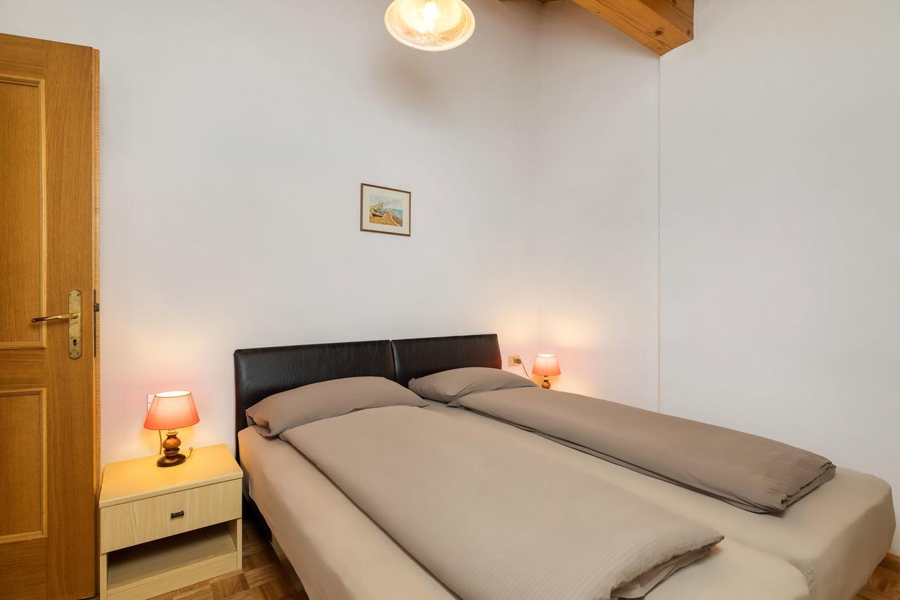 Appartamenti Residenza Pineta Molveno Εξωτερικό φωτογραφία