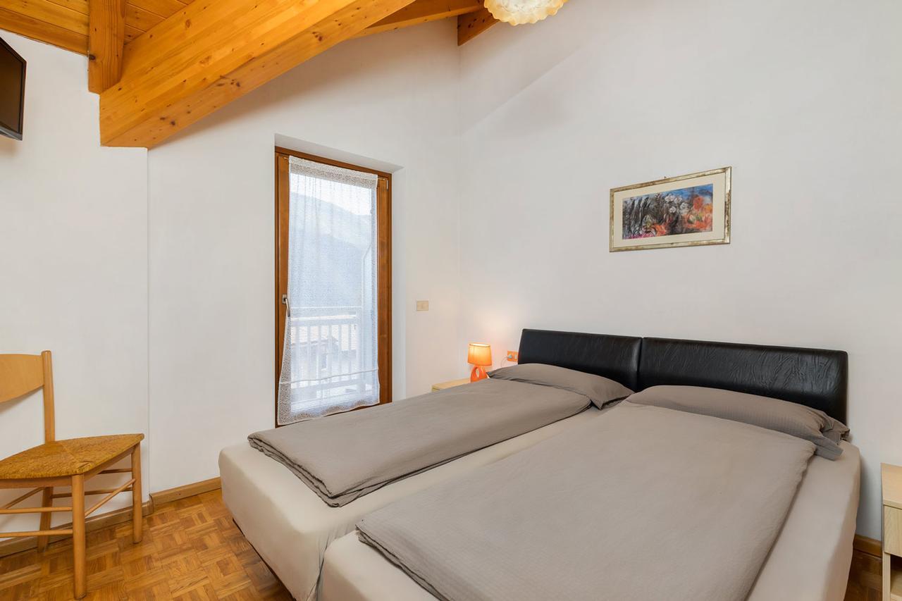 Appartamenti Residenza Pineta Molveno Εξωτερικό φωτογραφία