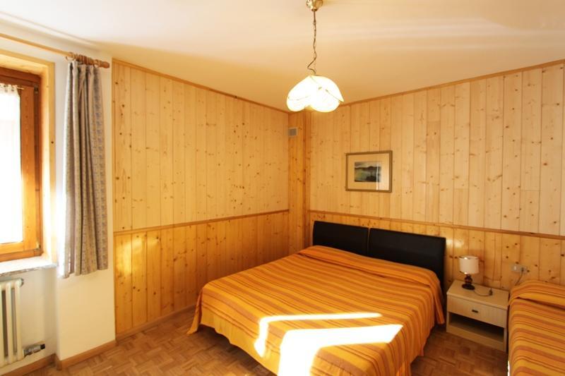 Appartamenti Residenza Pineta Molveno Εξωτερικό φωτογραφία