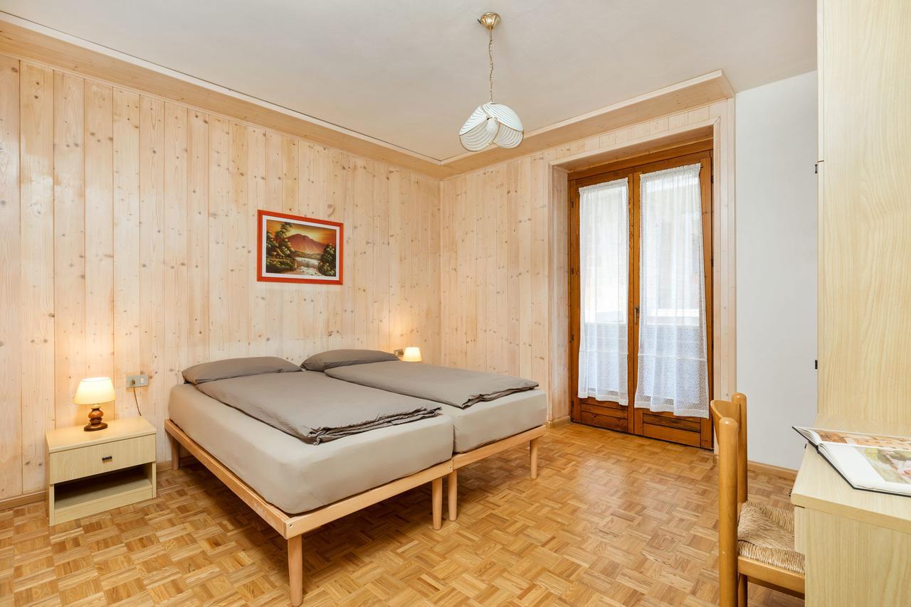 Appartamenti Residenza Pineta Molveno Εξωτερικό φωτογραφία